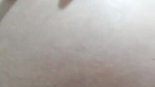 Milky Nipples & Wet Pussy