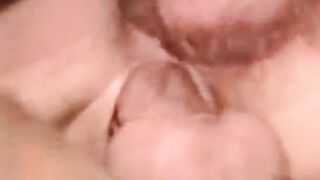 Svenska supermodellen oral fuckanal
