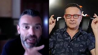 Interview with Andy Casanova (Second Part)