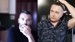 Interview with Andy Casanova (Second Part)