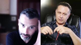 Interview with Andy Casanova (Second Part)