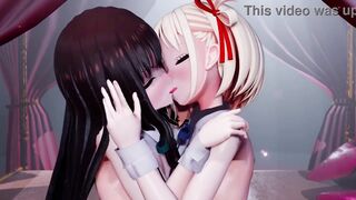 April 2023 Day 20 | Daily SFM & Blender Animations