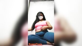 Desi Bhabi has hot imo sex part – 01