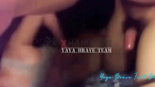 NEW, YayaBrave 1st Boyfriend 2015
