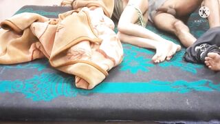 Sasur ne bahu ko rat ko choda full video with audio slimgirl