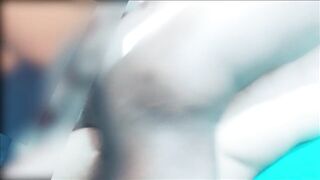 Sex with my ex girlfriend with Hard Indian Penis In Hindi Audio