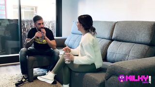 Is it easy to flirt on tinder? A fan shows you how he did it