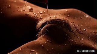 OMG best sensual sex video ever