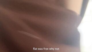 I fucked my stepmom SO HARD for her offense ..
