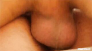 Horny Studs Sucking Feet And Toes Each Other
