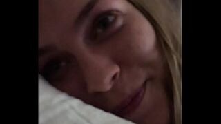 StepDaughter Masturbates Infront of her Stepfather