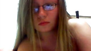 Masturbation At Work