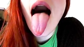 Beautiful Tongue 1