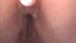 Sexual toy and guys enjoying