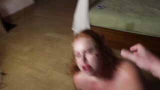CHALLENGE By Yola Flimes!Write me how many times I finished with a squirt in my private messages and get a prize!