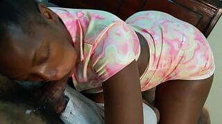 Pan American Boca Chica Model Up In The Bed Giving Head Vacationing In Dominican Republic Condo Home Fucks & Sucks Stepsister Ex - Mastermeat1