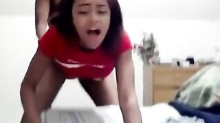 PYT Gets Fucked