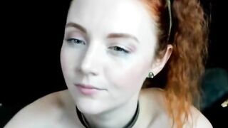 cam-slut mother drinks her own milk