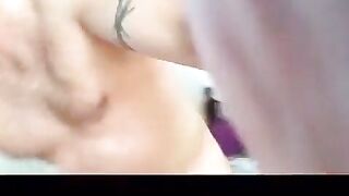 fuck my ass