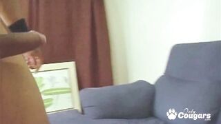 Asian MILF Niya Yu Has Anal Sex Like A Pro