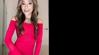 BLACKEDRAW Thirsty cutie Xxlayna rides hard BBC all night