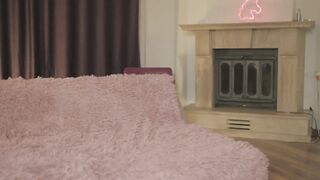 firtsborn unicorn Masturbation 2 Part 7