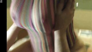 amateur chubby milf has amazing big boobs I meet her at tohorny.com