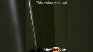 Stepdad Training Levi Cash, Vina Sky