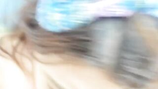 Face fuck