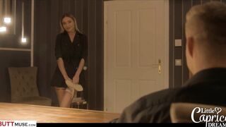 BUTTMUSE com - Venera Maxima Caught Cheating Railed in the Ass and SHE LOVES IT