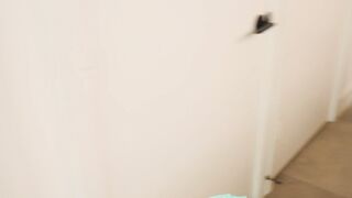 Sexy But Annoying Stepsister Just Needs Some Hard Cock - Ailee Ann -