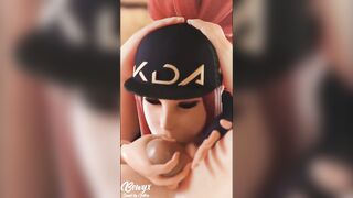 SFM & BLENDER WITH SOUND 3 {4K} {2020 REUPLOADED}