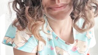 .orning gets a little Better with Orgasm
