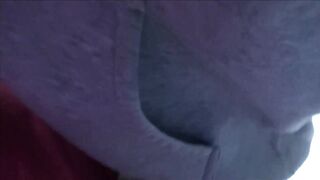 Latina Teen Eats Cum Before Work - Emily Star - Perfect Girlfriend - Alex Adams