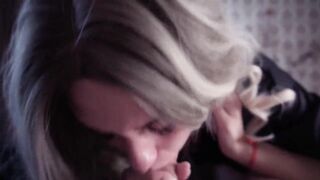 Why did you take my laptop without asking? Now I want to fuck you