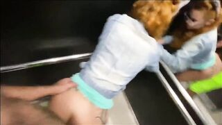 Best doggystyle scenes with my bitches