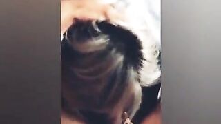 Afterparty Blowjob