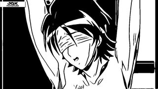 Comic - J4 -Sister-in-law
