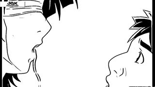 Comic - J4 -Sister-in-law