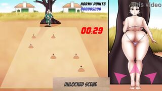 THEY MADE SQUID GAMES PORN ONG???