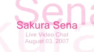 Sakura Sena Live 9