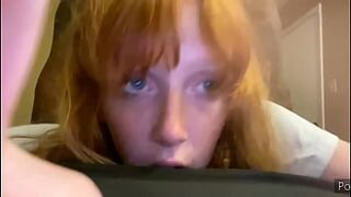 Sexy petite milf getting fucked from behind