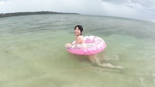 Beautiful Tits Suntanned Virgin Met fresh debut