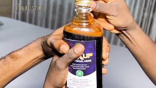 Edo gurlfriends knows how to enjoy BBC
