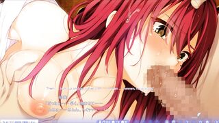Toriko no Tsubasa Scene8 with subtitle