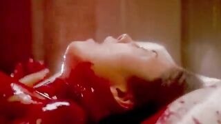 Lady Gaga & Matt Bommer b. Orgy American Horror Story Hotel