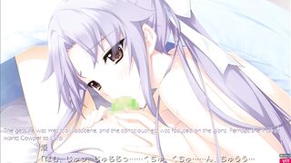 LOVELY×CATION 2 Route1 Scene6