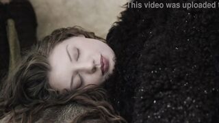 Fantasy BareMaidens - Elenka Story