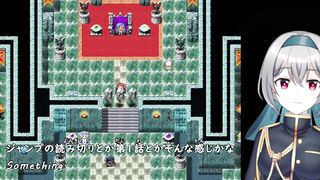 Apprentice Succubus Luryl's Trial[trial ver](Machine translated subtitles)2/2
