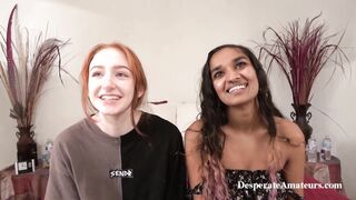 Casting compilation Desperate Amateurs Big Tits BBW moms need money